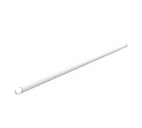 Светильник светодиодный  IP65 1203*29*29мм 24Вт 2500lm 6500К COMPACT линейный матовый 1/30  143424324  Gauss