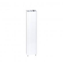 Simon CIMA 500 Удлинитель колонны 52550101-030, 0,5 м, белый  53555101-030  Simon