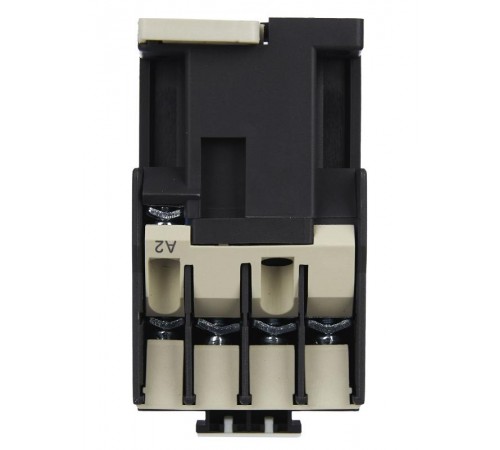 Контактор КМИ-11810 18А 24В/АС3 1НО   KKM11-018-024-10  IEK