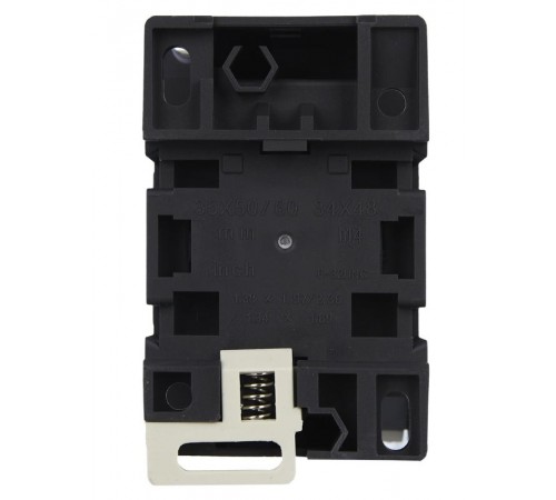 Контактор КМИ-11810 18А 24В/АС3 1НО   KKM11-018-024-10  IEK