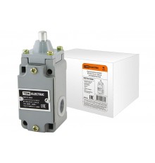 Выключатель путевой ВП15K21Б-211-54У2.8 10А 660В IP54   SQ0732-0008  TDM