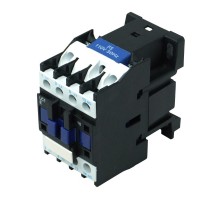 LC1E1210F5, 3Р, 12А, 1НО, 110В/50Гц, контактор электромагнитный  (ЭТ)  ET014282  Электротехник