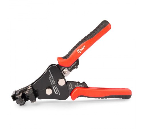 Инструмент для снятия изоляции WS-03 серия ПРОФИ  101542  КВТ