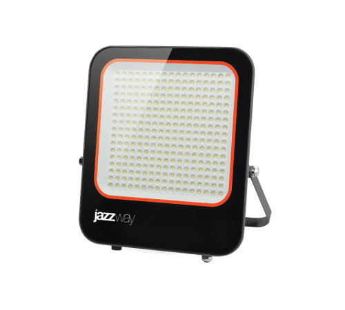Прожектор светодиодный PFL- V 300w 6500K 27000Лм IP65  .5045019  JAZZWAY