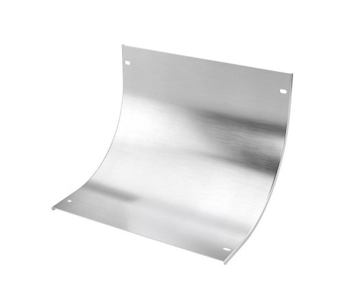 Крышка на угол вертикальный внутренний 90 градусов 80х300, 0,8 мм, AISI 304  IKSIL830C  DKC