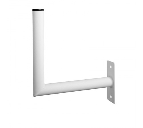 Кронштейн 22см Г-образный (для эфирных, WiFi и GSM антенн) REXANT  34-0615  REXANT