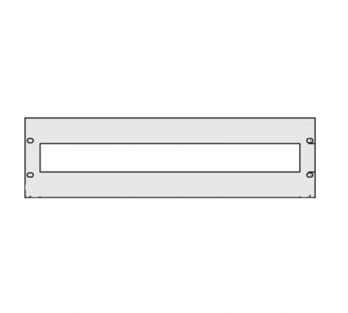 Розетка кабельная IP44 16A 3P+E+N 400V  DISC040165  DKC