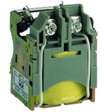 РАСЦЕПИТЕЛЬ МИНИМАЛЬНОГО НАПРЯЖЕНИЯ MN 220V AC  SPC-MNA2-01-06  SE