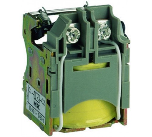 РАСЦЕПИТЕЛЬ МИНИМАЛЬНОГО НАПРЯЖЕНИЯ MN 220V AC  SPC-MNA2-01-06  SE