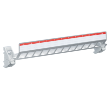 ZE332 Патч панель 1 ширины на 12 модулей E-Dat  2CPX031435R9999  ABB