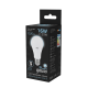 Лампа светодиодная Black LED A60 16W E27 1470lm 4100K  102502216  Gauss