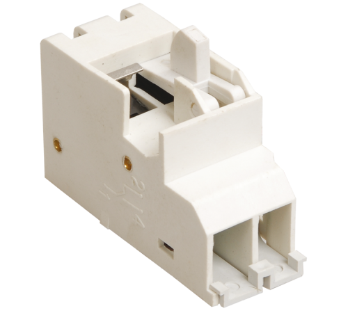 Аварийный контакт АК-125(160)А  SVA10D-AK-1  ИЭК