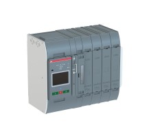 АВР TruONE OXB200E3S4QT 200А 3P+N Touch  1SCA153432R1001  ABB