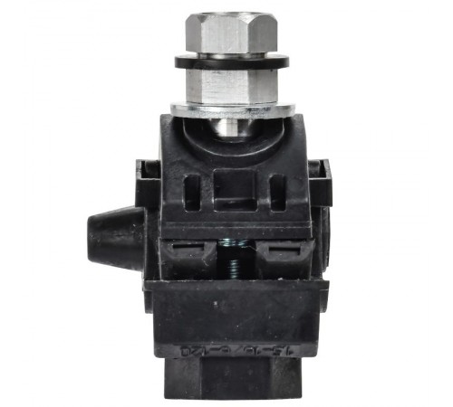 Зажим ответвительный изолирован. ЗОИ 6-120/1,5-16 (P616)  UOZ10-1-120-016-U  IEK