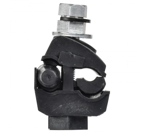 Зажим ответвительный изолирован. ЗОИ 6-120/1,5-16 (P616)  UOZ10-1-120-016-U  IEK