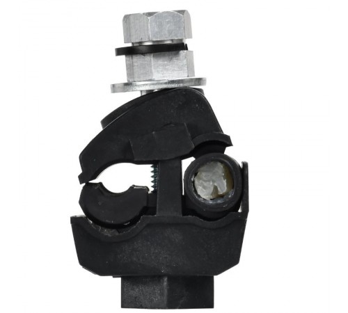 Зажим ответвительный изолирован. ЗОИ 6-120/1,5-16 (P616)  UOZ10-1-120-016-U  IEK