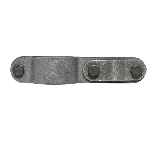 Зажим прута на молниеприемной мачте D=40мм PROxima lp-33040  EKF