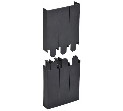 Крышка ККм-400e/630e (ККм-39) MASTER эл.р. (2шт/компл)   SVA41D-KK-02  IEK