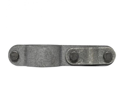 Зажим прута на молниеприемной мачте D=40мм PROxima lp-33040  EKF