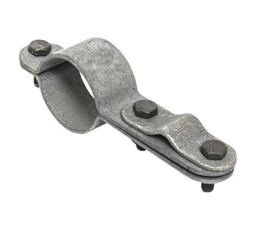 Зажим прута на молниеприемной мачте D=40мм PROxima lp-33040  EKF