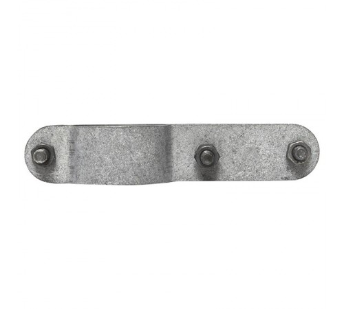 Зажим прута на молниеприемной мачте D=40мм PROxima lp-33040  EKF