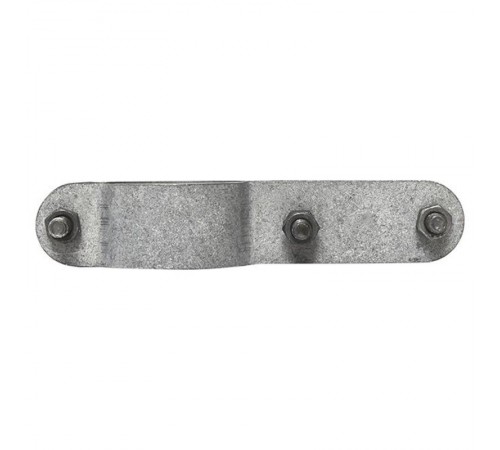 Зажим прута на молниеприемной мачте D=40мм PROxima lp-33040  EKF