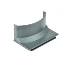 Переходник на LO 50 8847 (LB) (Цвет Темно-серый)   8847_LB  Kopos