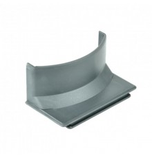 Переходник на LO 50 8847 (LB) (Цвет Темно-серый)   8847_LB  Kopos