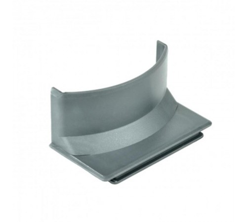 Переходник на LO 50 8847 (LB) (Цвет Темно-серый)   8847_LB  Kopos