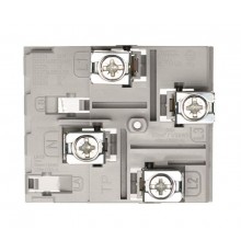 Клеммный блок ZLS229  2CCF015201R0001  ABB