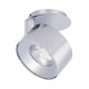 Модуль светодиодный PLURIO-LAMP-R77-9W Day4000 (CHR, 36 deg, 2-2, 38V, 200mA) (Arlight, Металл)  031838  Arlight