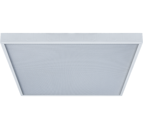 Светильник светодиодный ДПО/ДВО NLP-PS2-36-4K (R) (Аналог ЛВО4х18, Призма) 36Вт 4000К IP20 призма 94497  Navigator