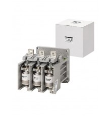 Контактор вакуумный КВТ-1,14-2,5/250, 110В AC/DC, 4НО+3НЗ  SQ0759-0013  TDM