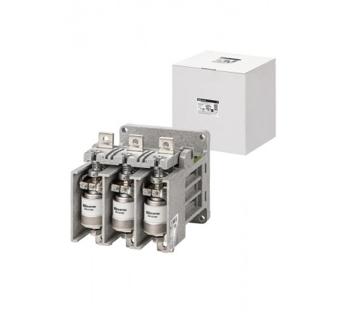 Контактор вакуумный КВТ-1,14-2,5/250, 110В AC/DC, 4НО+3НЗ  SQ0759-0013  TDM