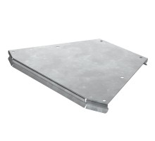 ESCA 5 Кр. поворота 45град 150-1,2 HDZ  ES5-PGD-45-150-12-HDZ  IEK