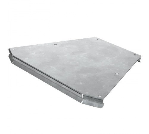 ESCA 5 Кр. поворота 45град 150-1,2 HDZ  ES5-PGD-45-150-12-HDZ  IEK