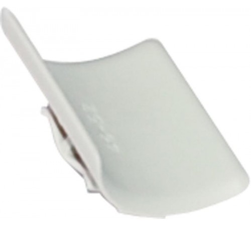 Зажим для крепления кабеля диам 22-28мм, 100шт.  ZK1431P100  ABB