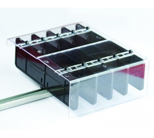 Суппорт для крышки PRT  ZSPS05  DKC