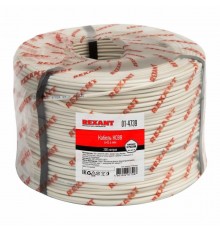 Кабель сигнальный REXANT КCВB 6х0,4 мм, бухта 200м 01-4739  REXANT