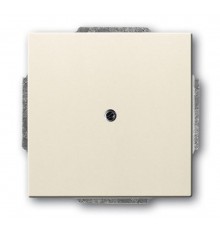 Плата центральная с суппортом для разъёмов BNC и TNC, серия solo/future, цвет savanne/слоновая кость  1710-0-3148   2CKA001710A3148  ABB