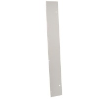 Наружная панель для внутренних кабельных секций - XL3 4000  020547  Legrand