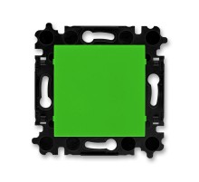 ABB Levit Зелёный Заглушка  3902H-A00001 67W  2CHH050001A6067  ABB