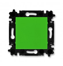 ABB Levit Зелёный Заглушка  3902H-A00001 67W  2CHH050001A6067  ABB