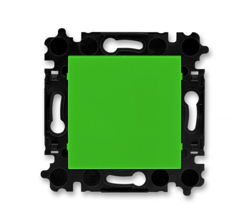 ABB Levit Зелёный Заглушка  3902H-A00001 67W  2CHH050001A6067  ABB