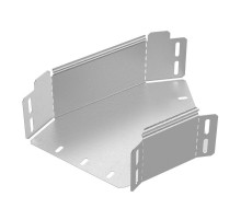 Угол горизонтальный 45 градусов Стандарт HDZ 200х100  PR16.1621  Промрукав