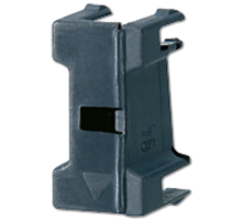 Лампа тлеющего разряда для выключателей 230V, 0,8mA; зеленая  94GN  Jung