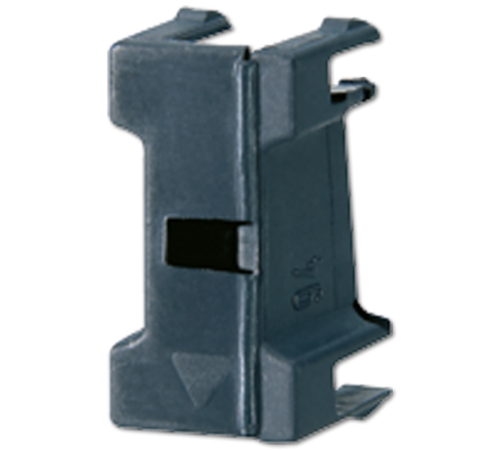 Лампа тлеющего разряда для выключателей 230V, 0,8mA; красная  94RT  Jung