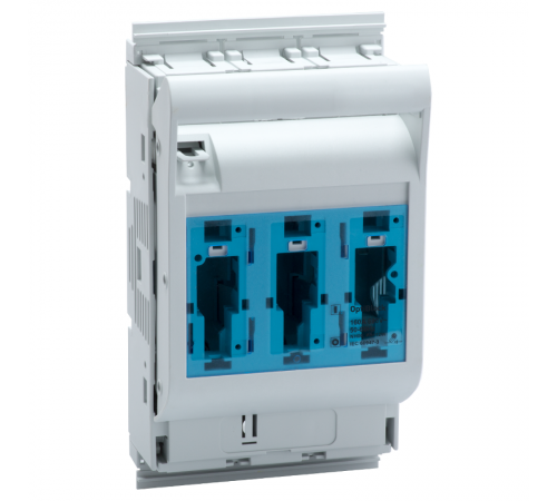 Предохранитель-выключатель-разъединитель OptiBlock 00-VR-S  140934  КЭАЗ