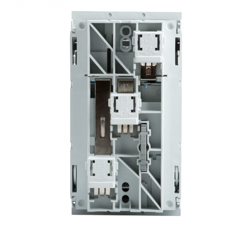 Предохранитель-выключатель-разъединитель OptiBlock 00-VR-S  140934  КЭАЗ