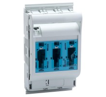 Предохранитель-выключатель-разъединитель OptiBlock 00-С-S  140933  КЭАЗ